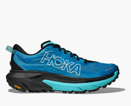 Buty do biegania trailowe HOKA Mafate 5 Skyward Blue/Black