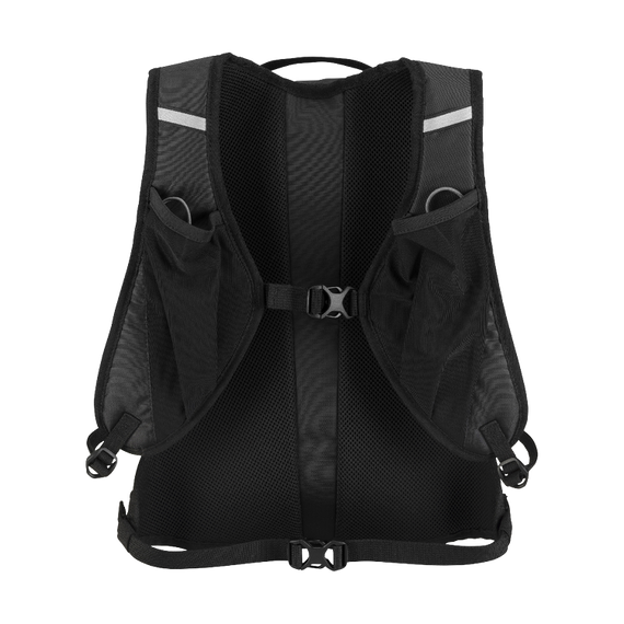 Plecak do biegania Mizuno BACKPACK J3GD301109