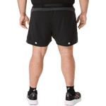 Spodenki Asics ROAD 5IN SHORT Performance Black