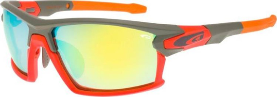 Okulary przeciwsłoneczne GOGGLE TANGO E558-3P
