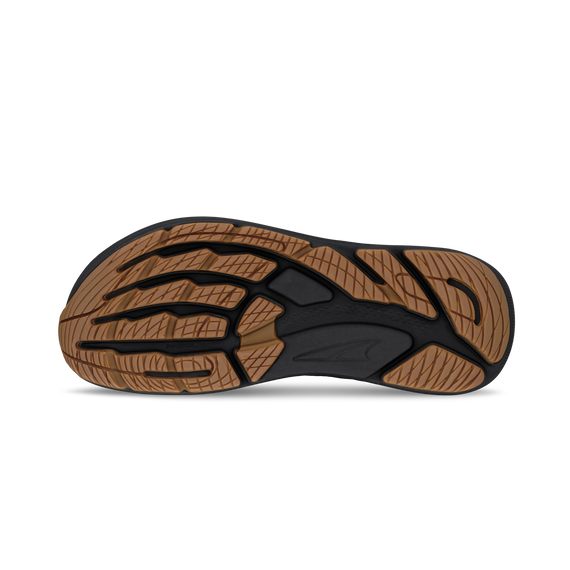 Buty do biegania ALTRA M FWD VIA 2 Black/Black