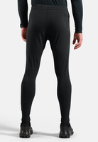 Legginsy ocieplane do biegania męskie Odlo Essentials Warm 2.0