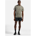 Spodenki męskie do biegania ODLO ZEROWEIGHT 5 INCH 2-in-1 short