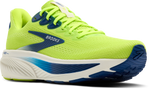 Buty do biegania Brooks GHOST 17 Acid Lime/Navy/White