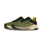Buty do biegania trailowe ALTRA M Olympus 6 DUSTY OLIVE