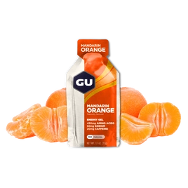GU Energy Gel Mandarine Orange