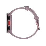 Zegarek multisportowy z GPS POLAR PACER Purple Dusk (fioletowy)