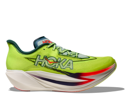 Buty do biegania startowe HOKA Cielo X1 3.0 Neon Yuzu/Thyme
