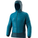 Kurtka DYNAFIT TLT Light Insulation Hooded Jacket Men