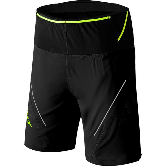 Spodenki do biegania DYNAFIT ULTRA 2IN1 SHORTS M