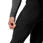 Spodnie do biegania ocieplone Dynafit Winter Running Tights M