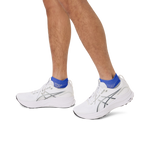 Skarpety do biegania Asics Performance Run Sock Ankle Asics Blue