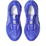 Buty do biegania damskie Asics NOVABLAST 5 Cobalt Burst/White