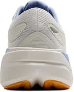 Buty do biegania damskie Brooks GHOST MAX Coconut/Blue Heron/Orange