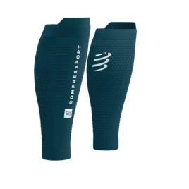 Opaski kompresyjne COMPRESSPORT R2 3.0 STARGAZER/WHITE