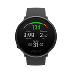 Zegarek treningowy z GPS POLAR IGNITE 2 czarny
