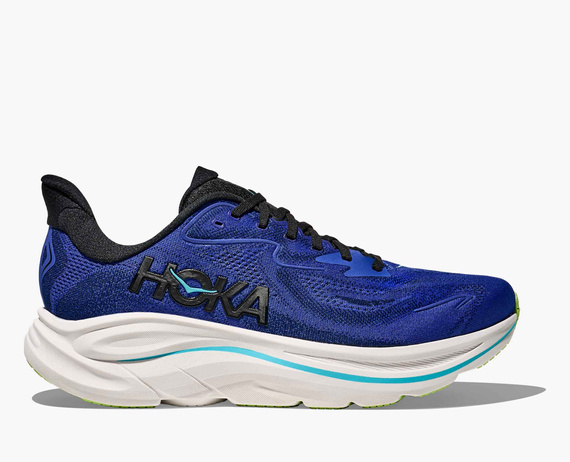Buty do biegania HOKA CLIFTON 10 Night Sky/Midnight Blue