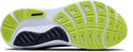 Buty do biegania Brooks GHOST 17 Peacoat/Lime/Blue