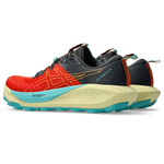 Buty do biegania trailowe Asics TRABUCO 13 Piquant Orange/Sandstorm