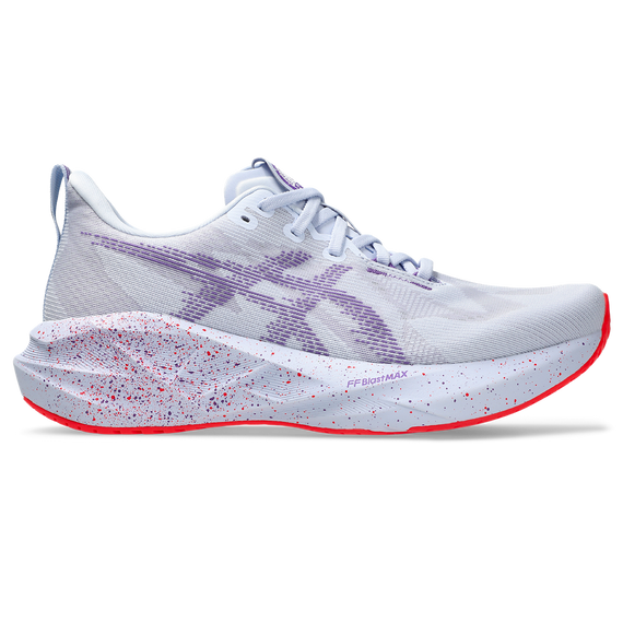 Buty do biegania Asics NOVABLAST 5 TOKYO Blue Fade/Edo Purple