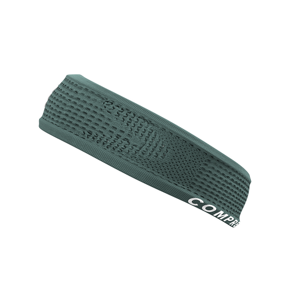 Opaska na głowę Compressport Thin HeadBand On/Off v3.0