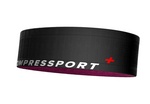 Pas na biodra z kieszeniami COMPRESSPORT Free Belt