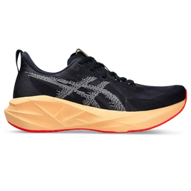 Buty do biegania Asics NOVABLAST 5 Midnight/Orange Glow