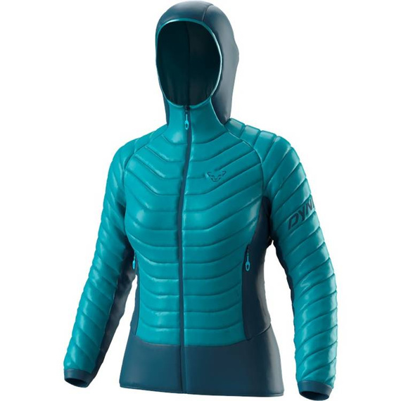 Kurtka damska DYNAFIT TLT Light Insulation Hooded Jacket Women