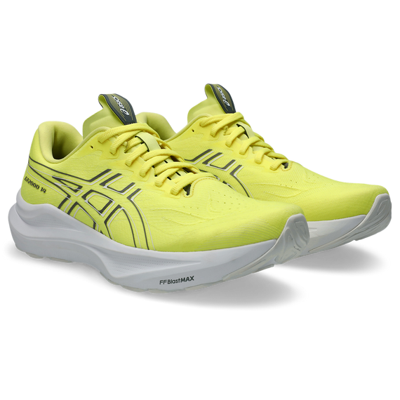 Buty do biegania Asics GEL-GT-2000™ 14 Citron/Steel Grey