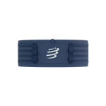 Pas na biodra COMPRESSPORT Free Belt Pro Indigo