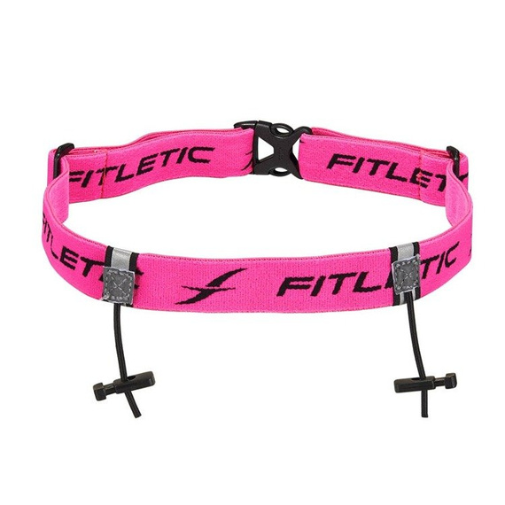 Pas na numer startowy FITLETIC RACE I