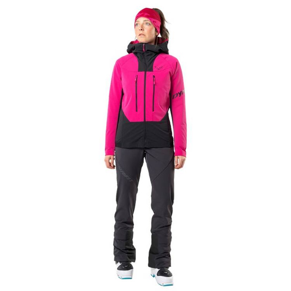 Kurtka damska DYNAFIT TLT Dynastretch Jacket Women