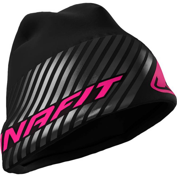 Czapka DYNAFIT Alpine Reflective Beanie Unisex