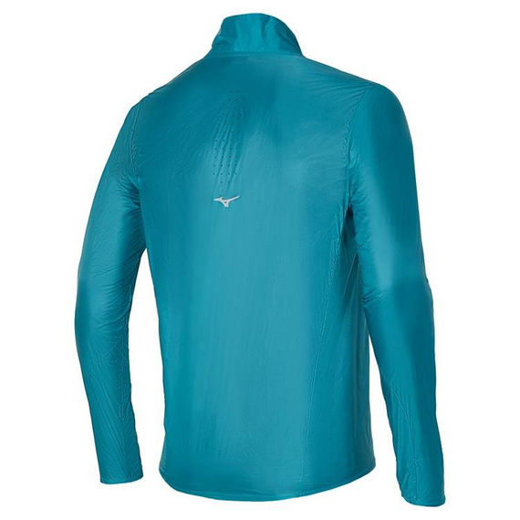 Kurtka do biegania MIZUNO Aero Jacket