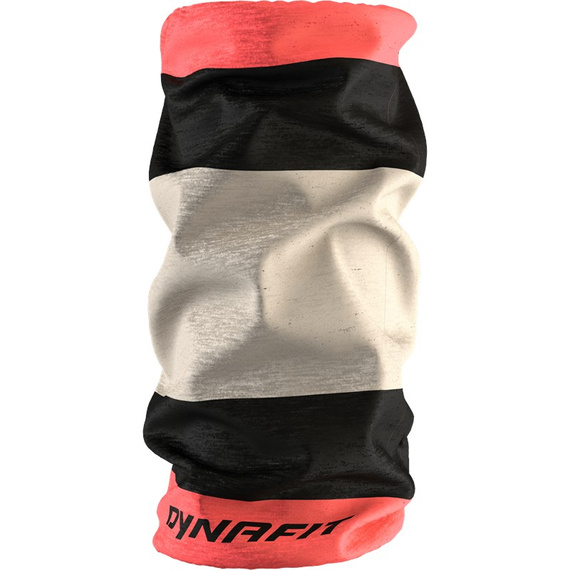 Chusta DYNAFIT LIGHT MERINO NECK GAITER overcast