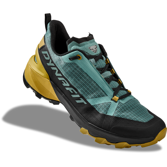 Buty DYNAFIT TRANSALPER 2 Black Out/Atlantic