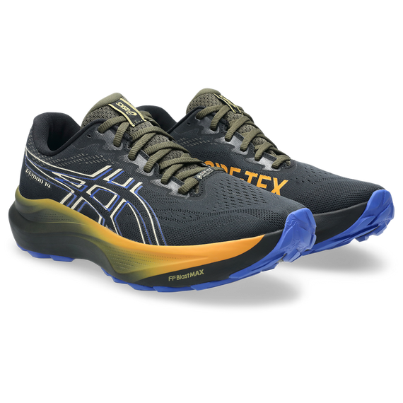 Buty do biegania Asics GEL-GT-2000™ 14 GTX Black/Vanilla