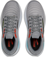Buty do biegania Brooks GHOST MAX 3 Primer Grey/Antarctica/Red
