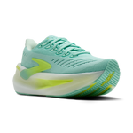Buty do biegania damskie Brooks Glycerin Max 2 Yucca/Nightlife/White