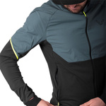 Kurtka do biegania DYNAFIT Alpine Hybrid Jacket M Cinder