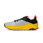 Buty do biegania trailowe ALTRA M Olympus 6 GRAY/RED