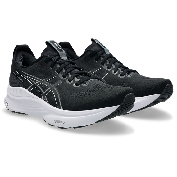 Buty do biegania Asics GEL-KAYANO™ 32 Black/White