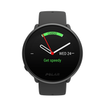 Zegarek treningowy z GPS POLAR IGNITE 2 czarny