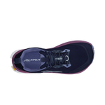Buty do biegania damskie trailowe ALTRA W Lone Peak 9+ DARK BLUE