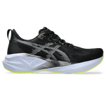 Buty do biegania Asics NOVABLAST 5 Black/Blue Fade