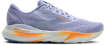 Buty do biegania damskie Brooks ADRENALINE GTS 24 Blue Heron/White/Orange