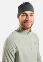 Czapka sportowa do biegania ODLO The Polyknit Warm Reflective Hat