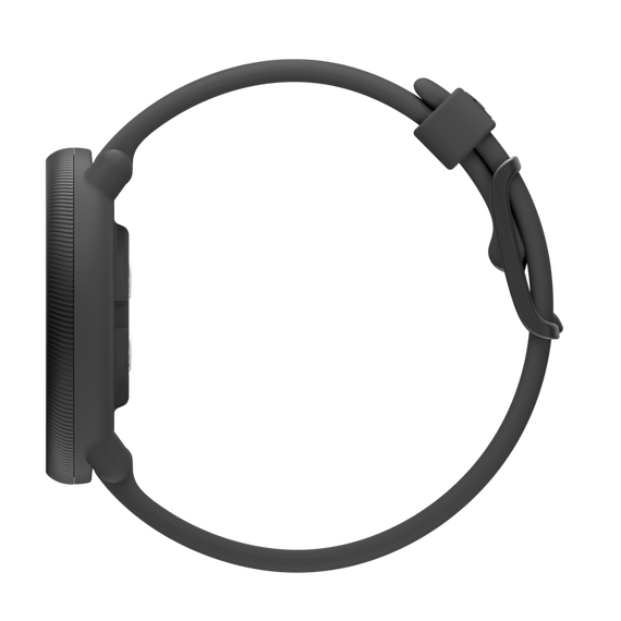 Zegarek treningowy z GPS POLAR IGNITE 2 czarny