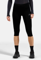 Spodnie 3/4 damskie ODLO Tights 3/4 ESSENTIAL