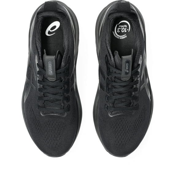 Buty do biegania Asics GEL-KAYANO™ 32 Black/Graphite Grey